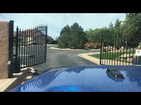 Bancroft Heights, Colorado Springs, CO