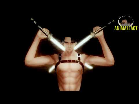 LEVI INFINITY CHALLENGE