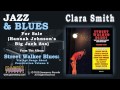 Clara Smith - For Sale (Hannah Johnson's Big Jack Ass)