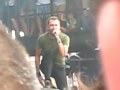 Rise Against State Of The Union Lollapalooza Grant.
