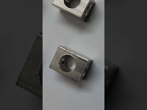 Brass electrical components