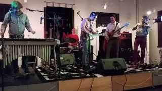 The Old Ceremony 9-19-14