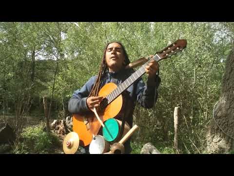 "I'm still in love"..Kristofer o andarilho roots