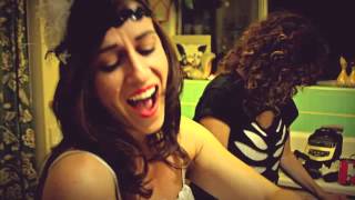 Ghouls Just Wanna Have Fun