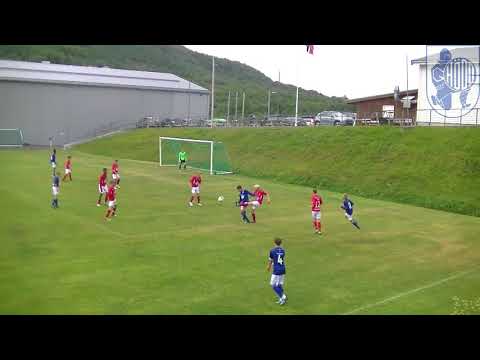 Sykkylven 4-6 Hødd G16