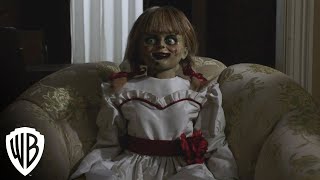 Annabelle Comes Home | 4K Trailer