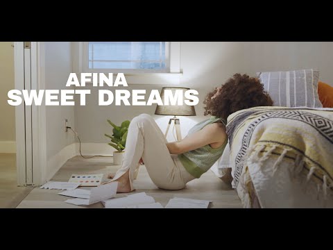 Afina - Sweet Dreams