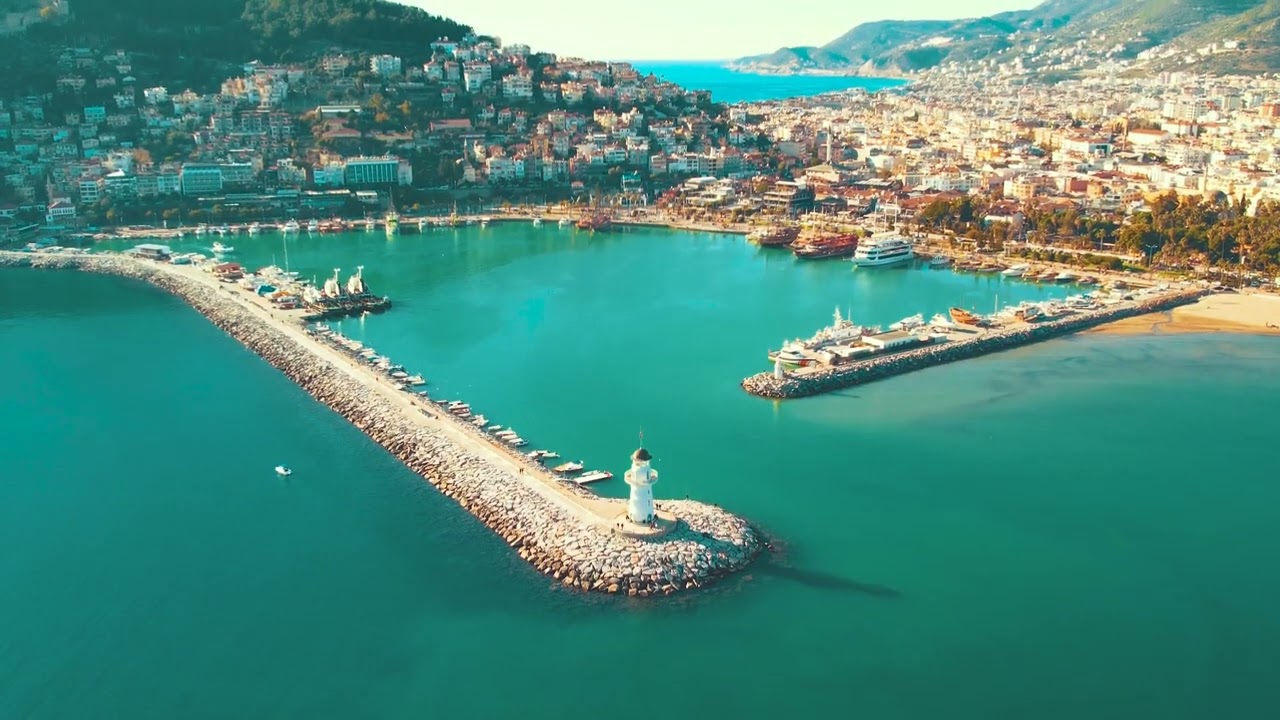 EBK Production Tanıtım Videosu