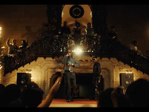 Gunna - forever be mine (feat. Wizkid) [Official Video]