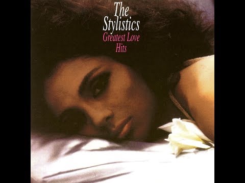 THE STYLISTICS   First Impressions    R&B