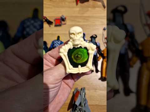 Where's all the Holograms gone in the world! #Holograms #visionaries #supernaturals #toys #80s