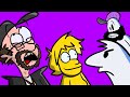OneyPlays Animated Nostalgia Critic S Favorite Simpsons Episode