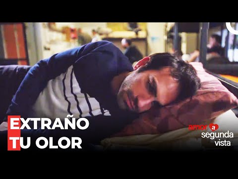 Fatih Y Zeynep Se Extrañan - Amor A Segunda Vista