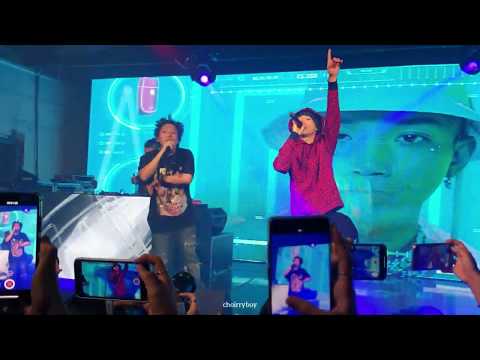 나플라(nafla) 루피(Loopy) - Sense @191109 glo sens party