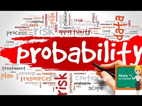 Probabilitati