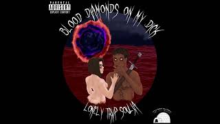 DIAMONDSONMYDICK - 1000 DEMON BITCHES (PROD. MAXX KYO)