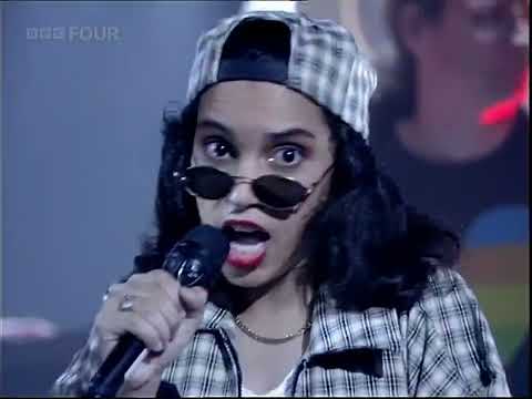 Love City Groove - Love City Groove (Eurovision Song Contest 1995, UNITED KINGDOM 🇬🇧)