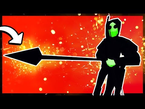 When You Find Out What The VOID ARCHER Can Do - Totally Accurate Battle Simulator TABS