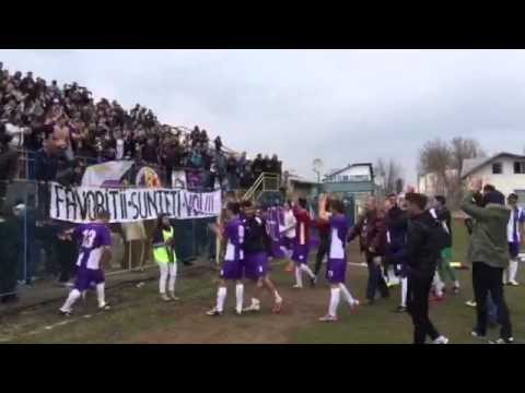 FC Argeş 1953 - Unirea Bascov 1-0 14.03.2015 (02)