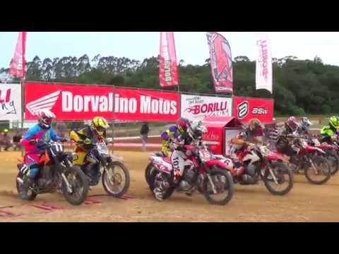7ª  Etapa Copa Serra Litoral Velocross 2015 - FL Nacional Joinville