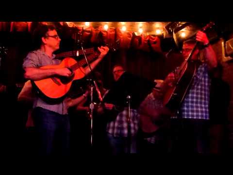 The Church In The Wildwood - The Carter Family