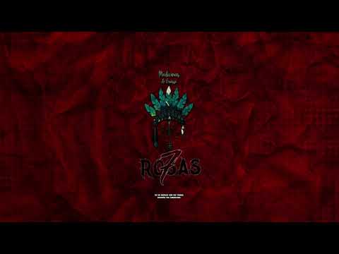 7 Rosas - Medicinas de Oxossi