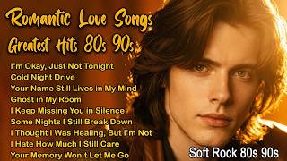 Download lagu Greatest Hits Romantic Love Songs 💖 Love Songs 80's 90's - Soft Rock Ballads - Vol.2 mp3 Download lagu Greatest Hits Romantic Love Songs 💖 Love Songs 80's 90's - Soft Rock Ballads - Vol.2 mp3