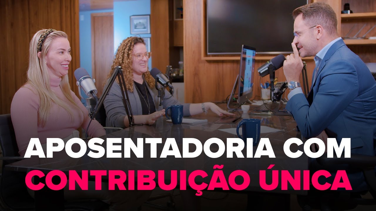 INSS - Aposentadoria com Contribuição Única | É mesmo possível? O que é verdade e o que é mentira.