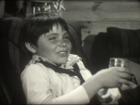 16mm Film - Surprise, Surprise - Skippy the Bush Kangaroo - Australien 1968