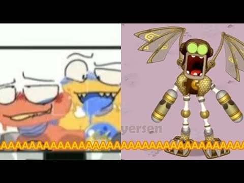 Wubbox saw cringe 💀