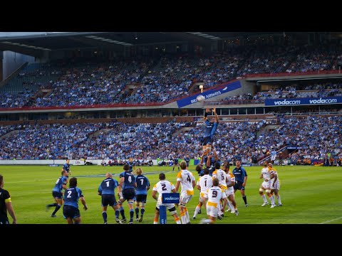 Op Loftus - Leon Schuster