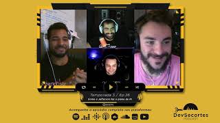 COMO FAZER UM PLANO DE RESPOSTA A INCIDENTES | DEVSECORTES PODCAST