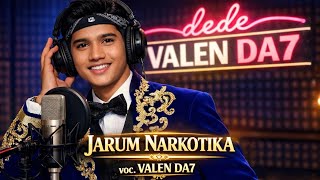 Download lagu JARUM NARKOTIKA - VALEN DA7 || Lagu Dangdut Terbaru 2026  Penuh Makna || ABIEM NGESTI  mp3