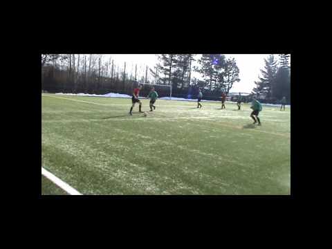 Testspiel ESV Lok Zwickau II (Kreisliga A) - TSV Penig II   5:3 (2:2) am 18.02.2012