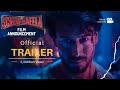 SCREW DHEELA Official trailer | Film Announcement | TigerShroff | Shashank Khaitan | Karan Johar