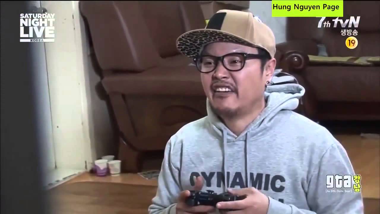 [Hung Nguyen Page] GTA 12