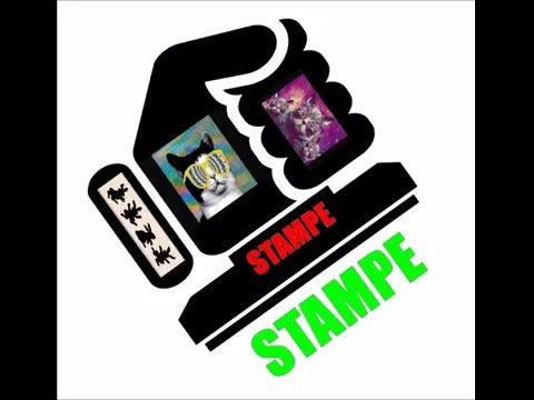 STAMPE STAMPER 2016 REMIX