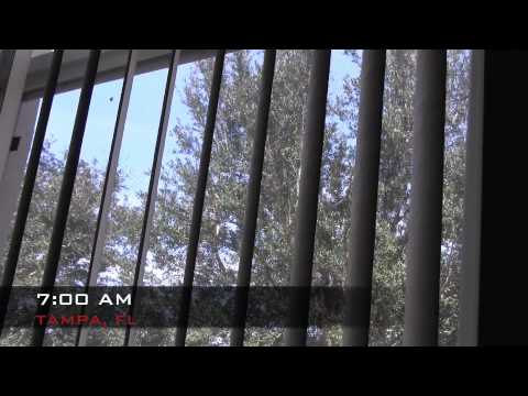 SmooVe G AKA CAPTAIN PLANET - EARLY **(Official 2010 HD Video)**