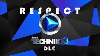 Watch and explore about DJMAX RESPECT V - TECHNIKA 3 PACK