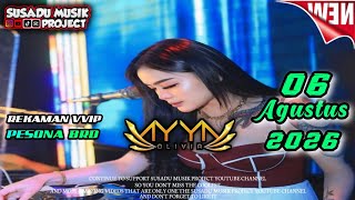 Download lagu DJ AYYA OLIVIA 6 AGUSTUS 2026 TERBARU - BREAKBEAT VIRAL TIKTOK FULL BASS TERBARU 2026 #dj #djviral mp3