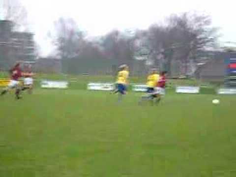 BlauwGeel'55 Da1 - Stroe Da1