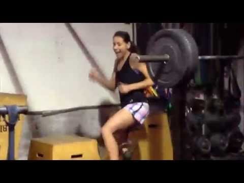 Invictus: Happy Dancing, Fun Workouts!