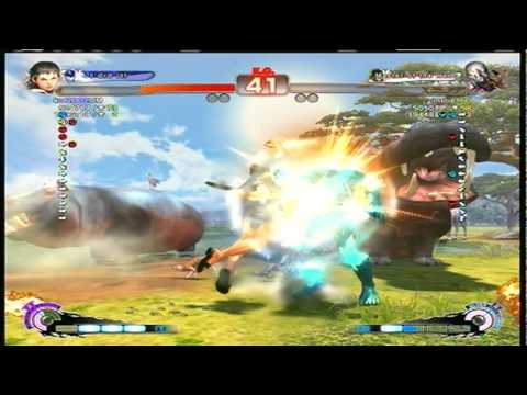 kof2002UM (Sakura) vs inaba360 (Seth)