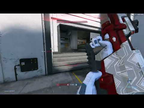 Ranked Team Slayer on Live Fire