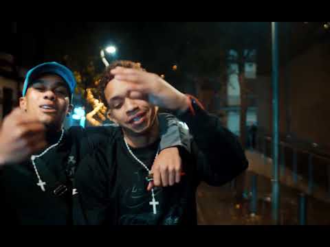 DOBLE DD - NO SE COMPAREN [VIDEO OFICIAL]