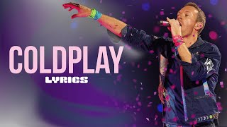 Download lagu Coldplay Hits With Lyrics | Clocks, The Scientist, Viva La Vida & More mp3