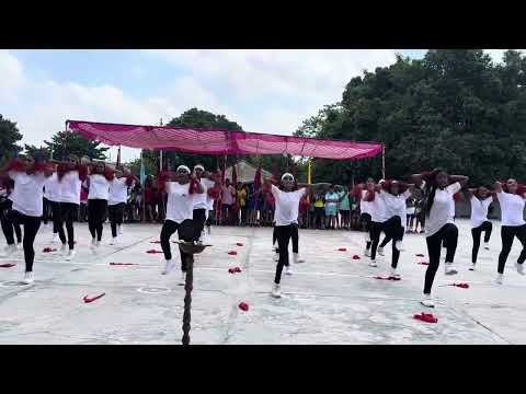 Aerobic @ 53 Regional Competition Competition 21.07.2024
