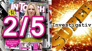 Super Investigativ #1: InTouch (2/5)