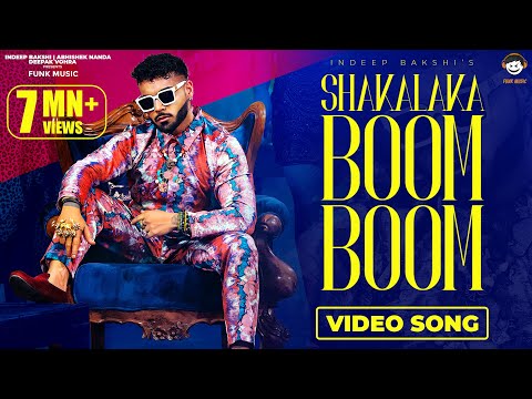 Shakalaka Boom Boom