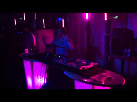 Porter Robinson @ Club 77 - Panda Party + I Remember